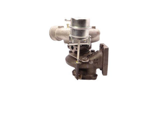 Turbin 465183-0003 (Saab 9000 185 HP)