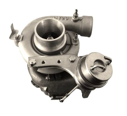 Turbin 17201-74010 (Toyota Celica GT Four (ST165) 185 HP)
