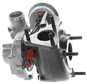 Turbin 454183-5004S (Volkswagen Sharan 1.9 TDI 110 HP)