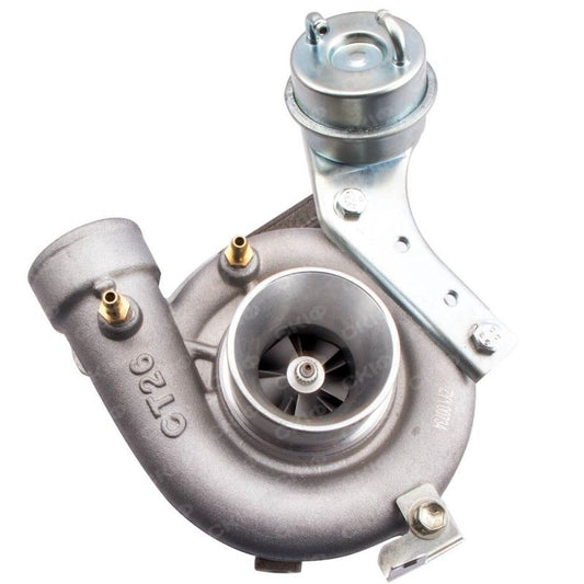 Turbin 17201-17030 (Toyota Landcruiser TD 204 HP)