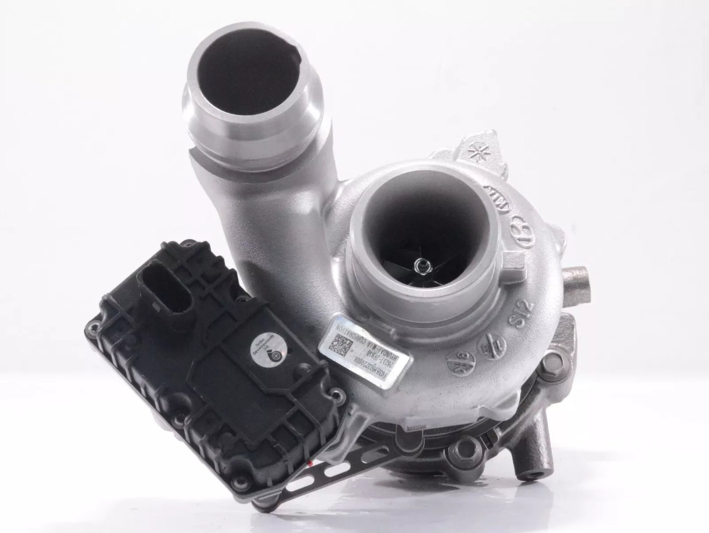 Turbin 28231-2F910, 282312F910 (KIA SPORTAGE 2.0 CRDI)