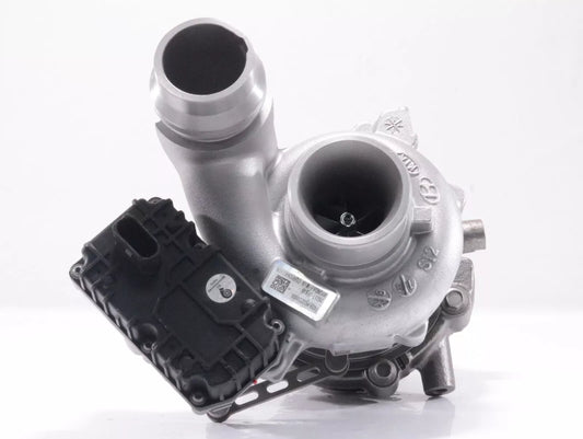 Turbin 28231-2F910, 282312F910 (KIA SPORTAGE 2.0 CRDI)