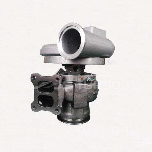 Turbin 4037336, 4037336D, 4037336-D, 1536617, 572752, 1543321, DT12 EGR EURO 4