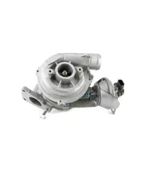 Turbin 465169-0001 (Volvo-PKW 960 165 HP)