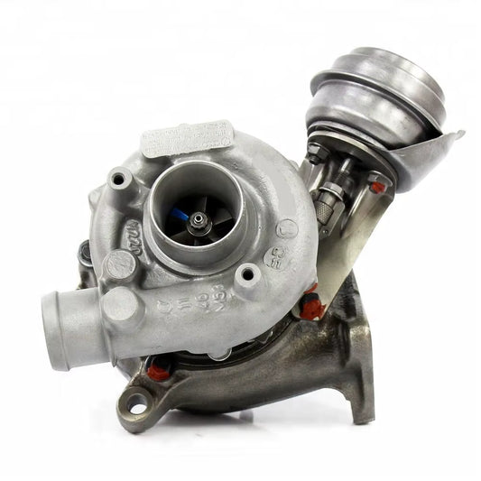 Turbin 454161-5003S (Volkswagen Golf III 1.9 TDI 110 HP)