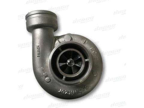 Turbin 318442 (Volvo-Penta Schiff 200 HP)