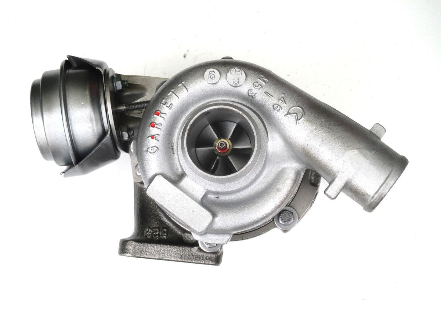 Turbin 465600-5010S (Volvo-LKW B6)