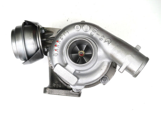 Turbin 465600-5010S (Volvo-LKW B6)