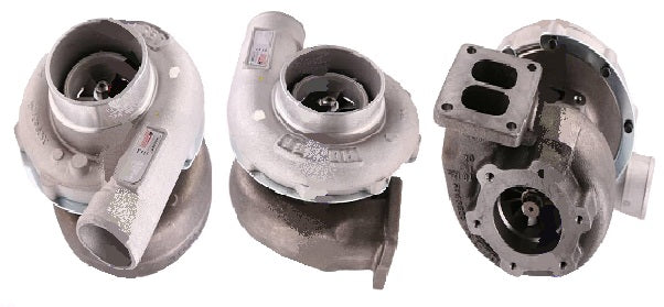Turbin 3539235 (Scania 94)