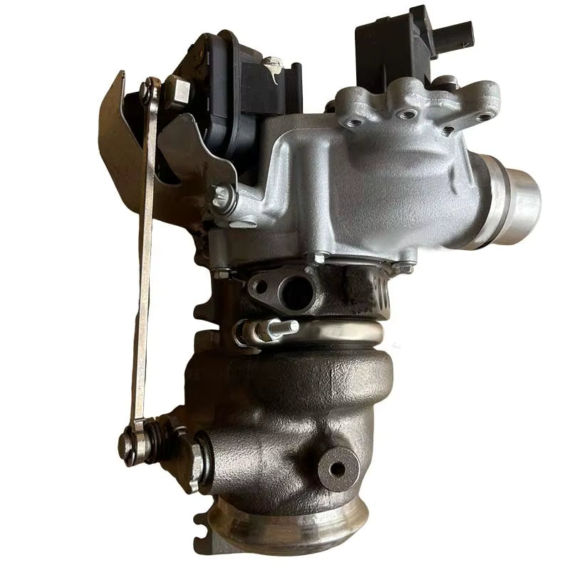Turbin 102844R, 144102844R, 883960-5002S, 883960-0002, 883960-2 (Renault Captur 1.3 TCE)
