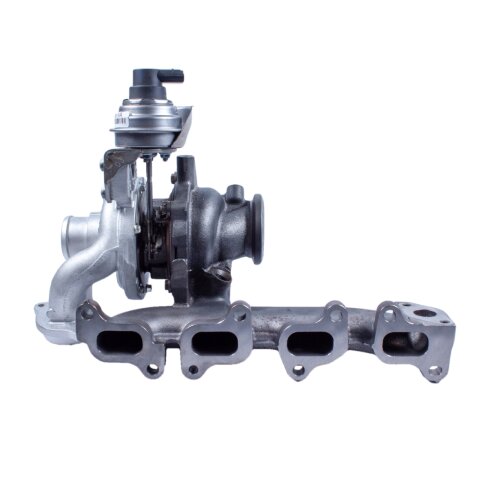 Turbin 03L253014C, 803955-5, 803955-3, 03L253014A, 03L253014AX, 03L253014AV, VW Crafter 2.0TDI CDBA, CKTB
