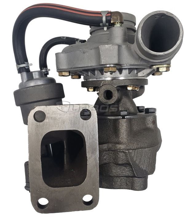 Turbin 466088-0001 (Volvo-PKW 960 TD 109 HP)
