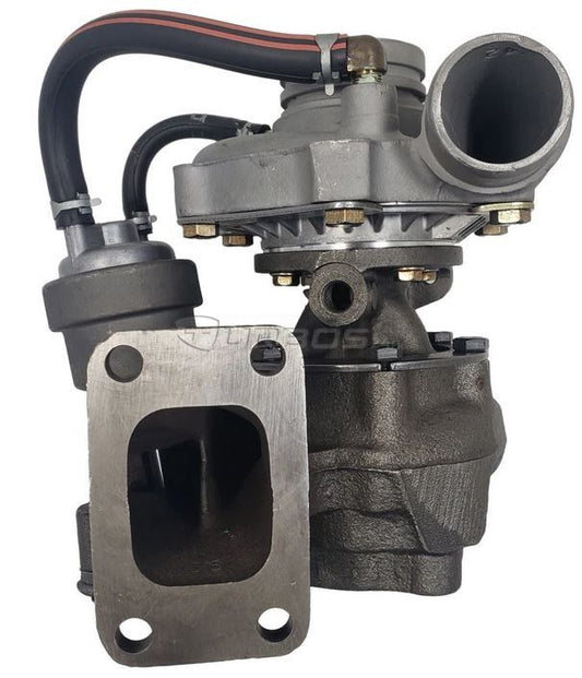 Turbin 466088-0001 (Volvo-PKW 960 TD 109 HP)