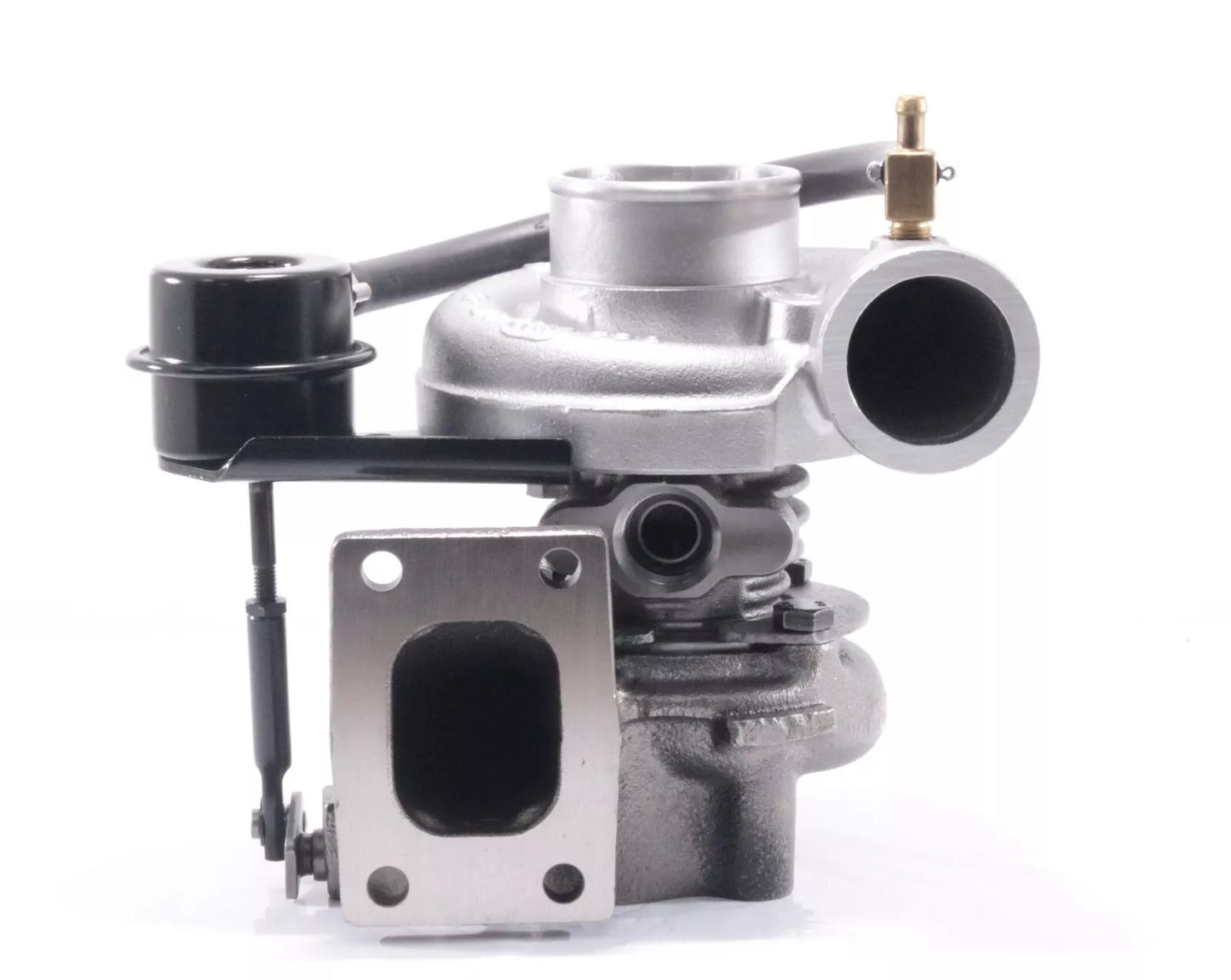 Turbin 465171-0002 (Land-Rover Defender 2.5 TDI 109 HP)