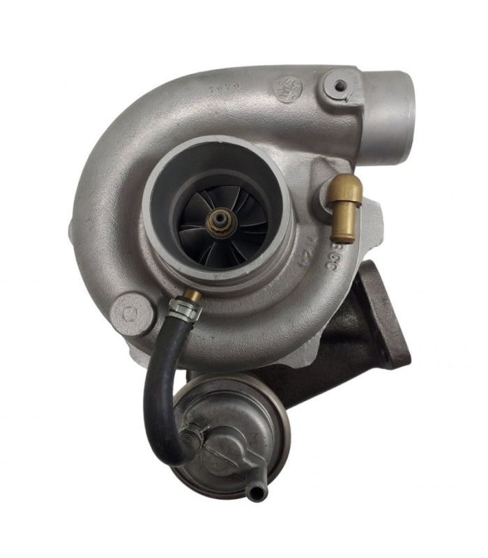 Turbin 466088-0001 (Volkswagen LT I 2.4 TD 90 HP)