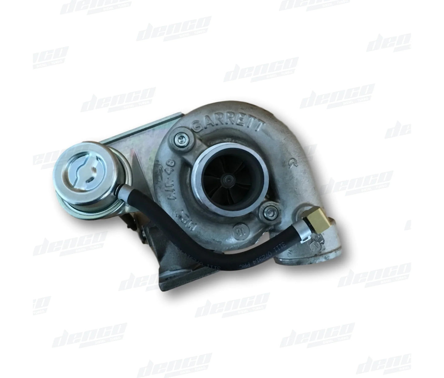 Turbin 466770-5008S (Volvo-Penta Schiff 105 HP)