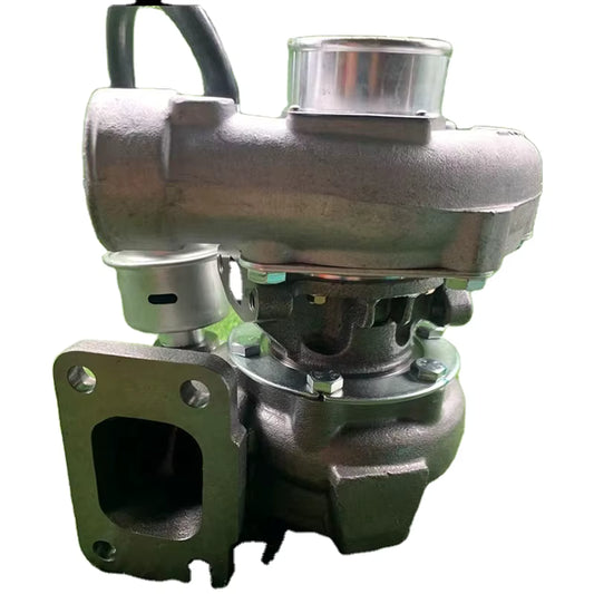 Turbin 466778-0001 (Perkins Diverse 2674A108)