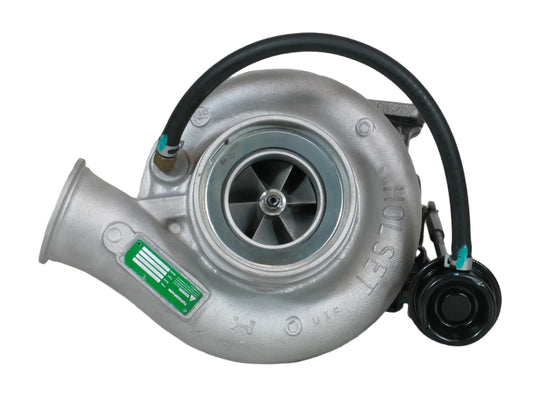 Turbin 465177-0003 (Volvo-PKW 780 165 HP)