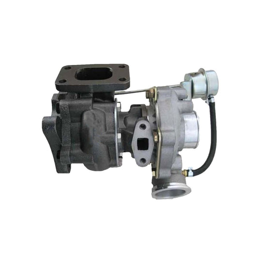 Turbin 465819-5003S (Volkswagen L80 MWM 4.10 T 140 HP)