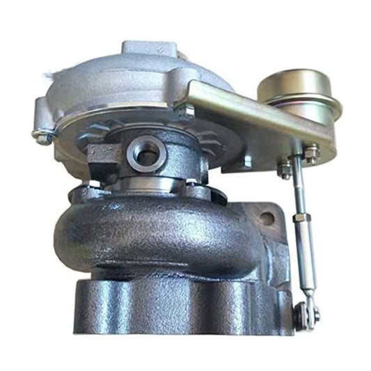 Turbin 466501-0003 (Hyundai Chrorus Bus)