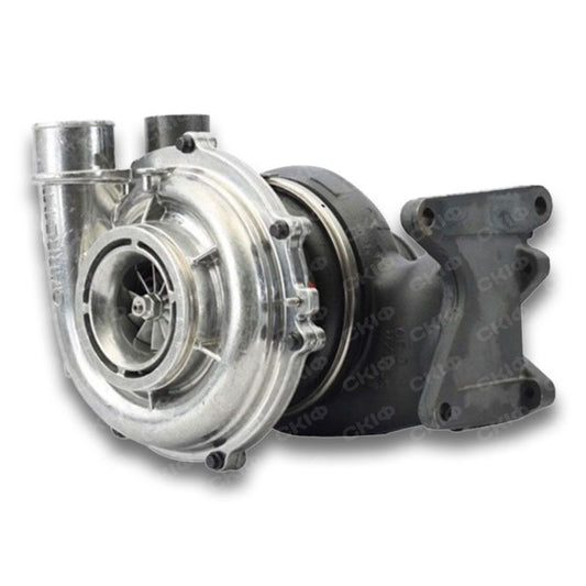 Turbin 466298-0007 (Chrysler Le Baron)