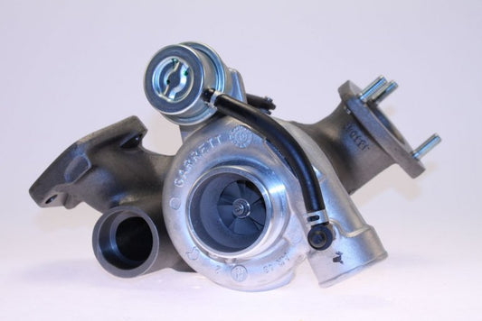 Turbin 452055-5004S (Land-Rover Range Rover 2.5 TDI 113 HP)