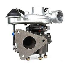 Turbin 454027-5002S (Citroen Xsara 1.9 TD 90 HP)