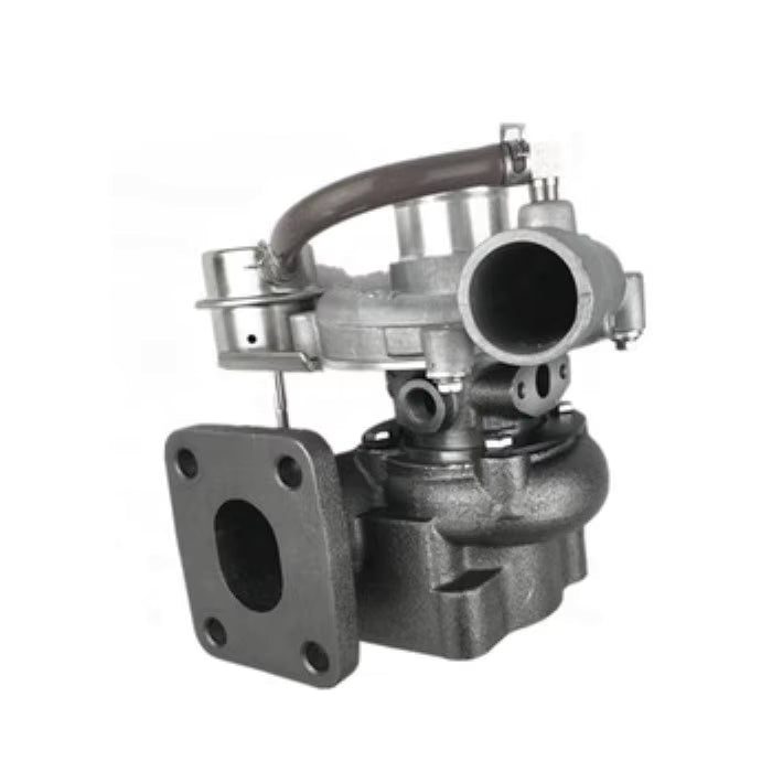 Turbin 466501-0004 (Hyundai Chrorus Bus)