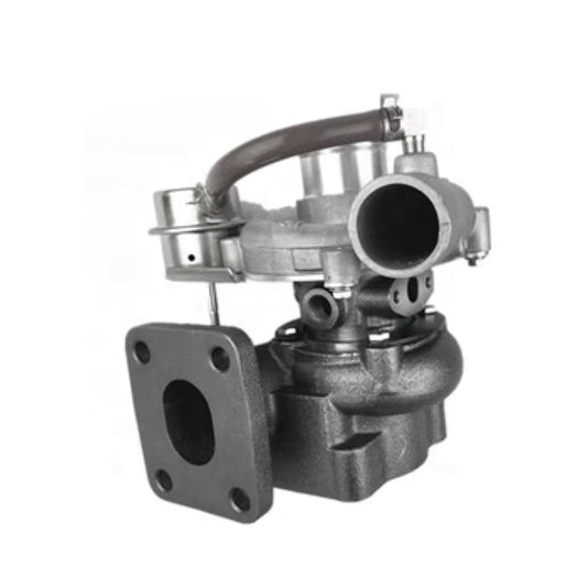Turbin 466501-0004 (Hyundai Chrorus Bus)