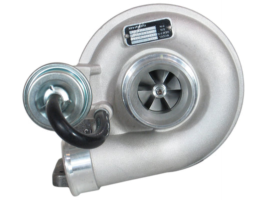 Turbin 466770-5006S (Volvo-Penta Schiff 78 HP)