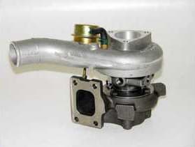 Turbin 452047-0002 (Nissan Terrano II 2.7 TD 100 HP)