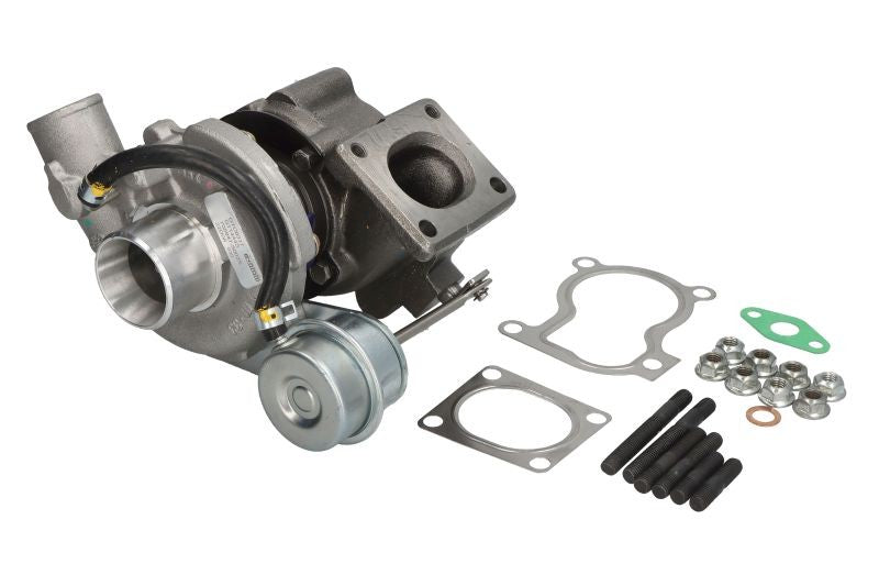 Turbin 454080-0004 (Fiat Marea 1.9 TD 100 HP)