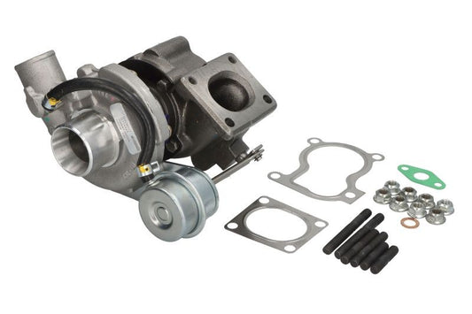 Turbin 454080-0004 (Fiat Marea 1.9 TD 100 HP)