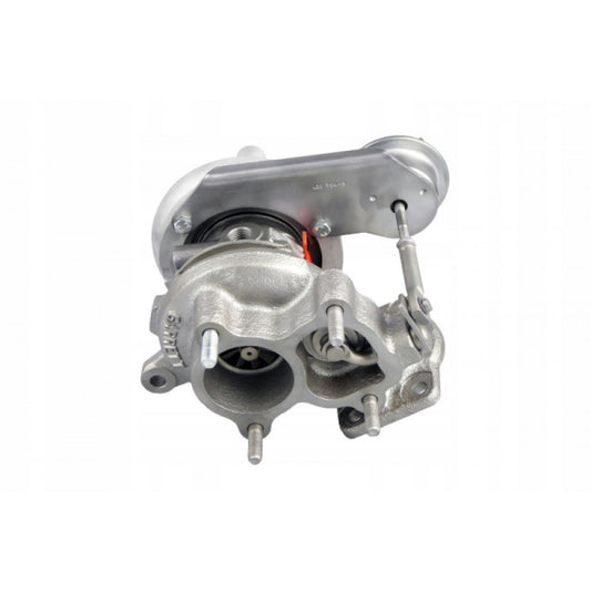 Turbin 454076-0001 (Volvo-PKW 460 TD 90 HP)