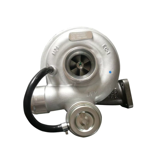 Turbin 17201-64170 (Toyota Picnic (CMX10) 90 HP)