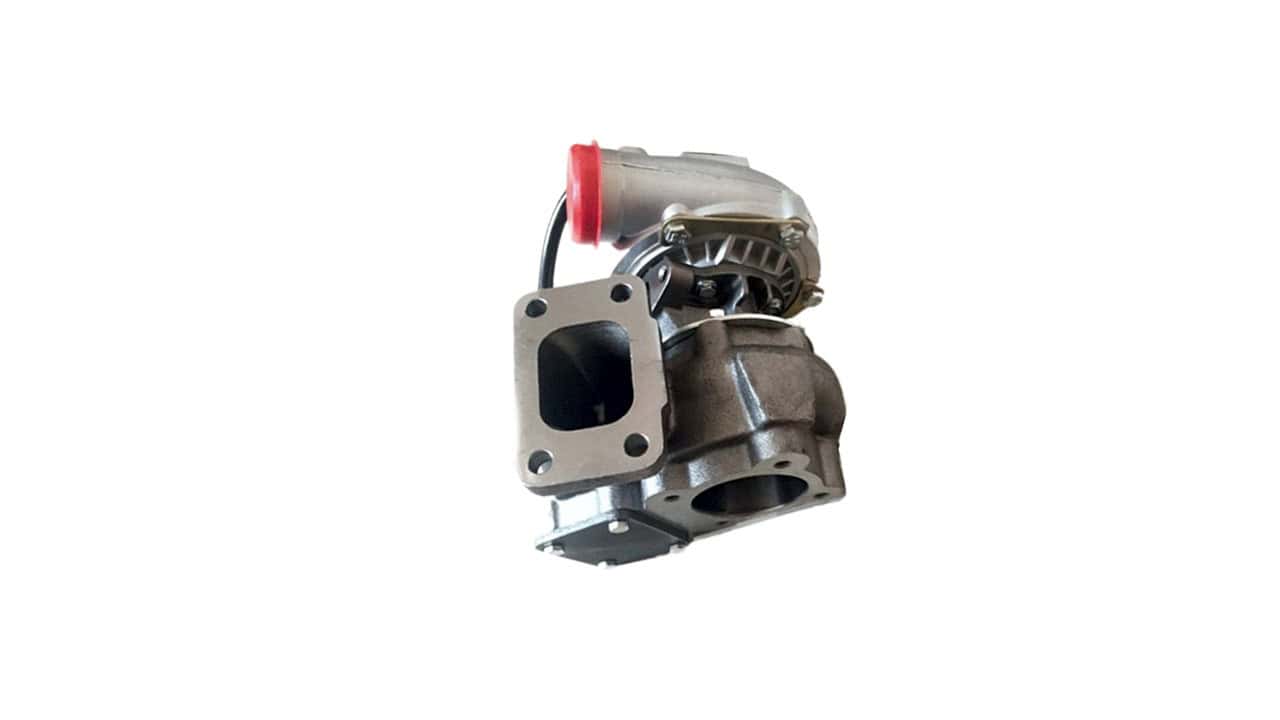 Turbin 452073-0004 (Perkins JCB Shovel Loader)