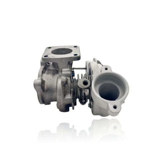 Turbin 465429-0002 (Peugeot 605 2.1 TD 12V 109 HP)