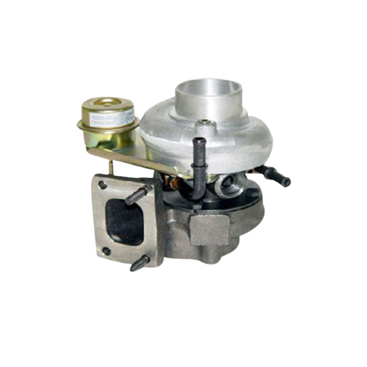 Turbin 466506-0003 (Renault R 11 Turbo 115 HP)