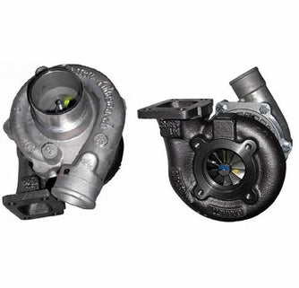 Turbin 312926 (Deutz Traktor 165 HP)