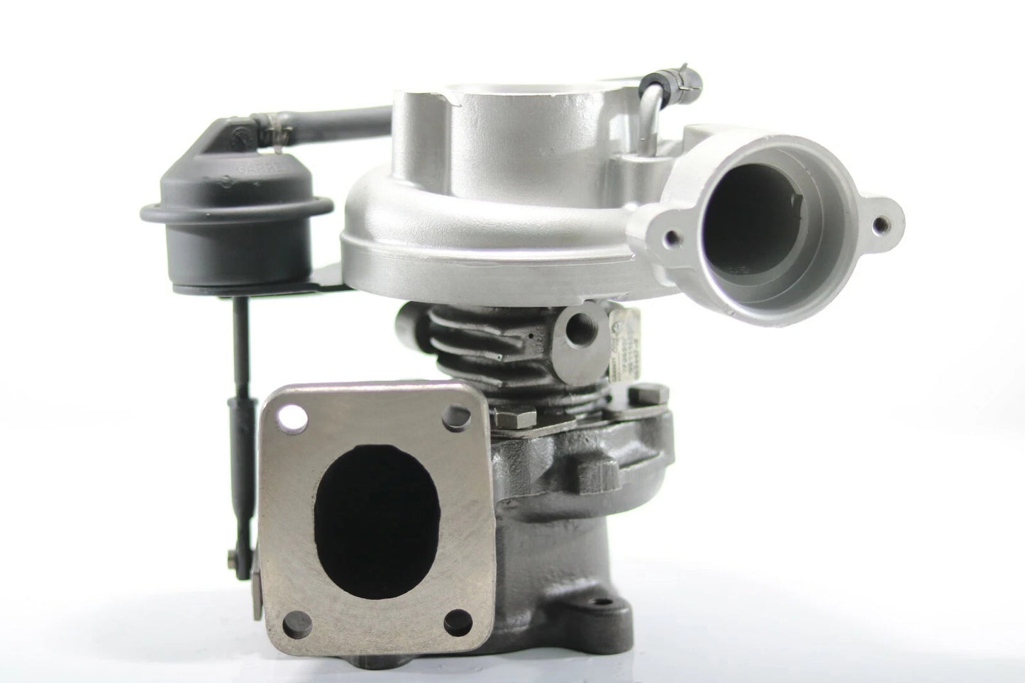 Turbin 465447-0002 (Citroen XM 2.5 TD 130 HP)