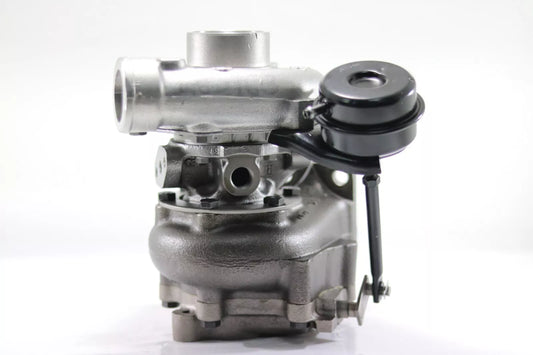 Turbin 465163-0001 (Saab 900 16V 141 HP)