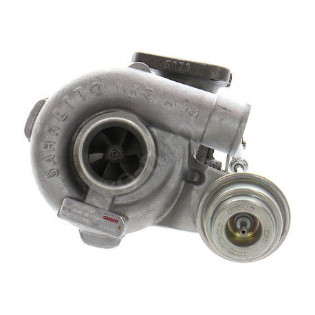 Turbin 454219-5004S, 860032, 90573532, 454219-4, 454219-2 (Opel Omega B 2.0 DTI 101 HP)