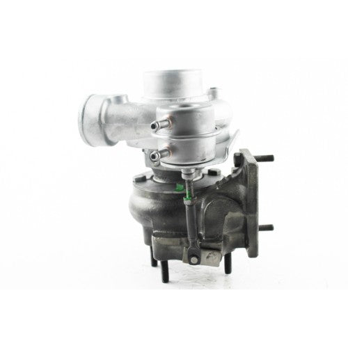 Turbin 466506-0005 (Renault R 5 GT Turbo 115 HP)