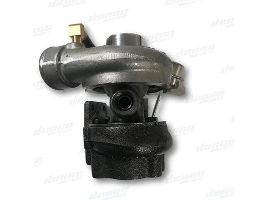 Turbin 466770-5006S (Perkins Diverse 109 HP)
