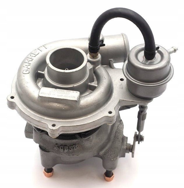 Turbin 452151-0004 (Rover 420 SDI 86 HP)
