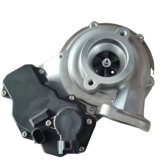 Turbin 17201-11070, 17201-11080, Toyota Hilux 2.4 LTR
