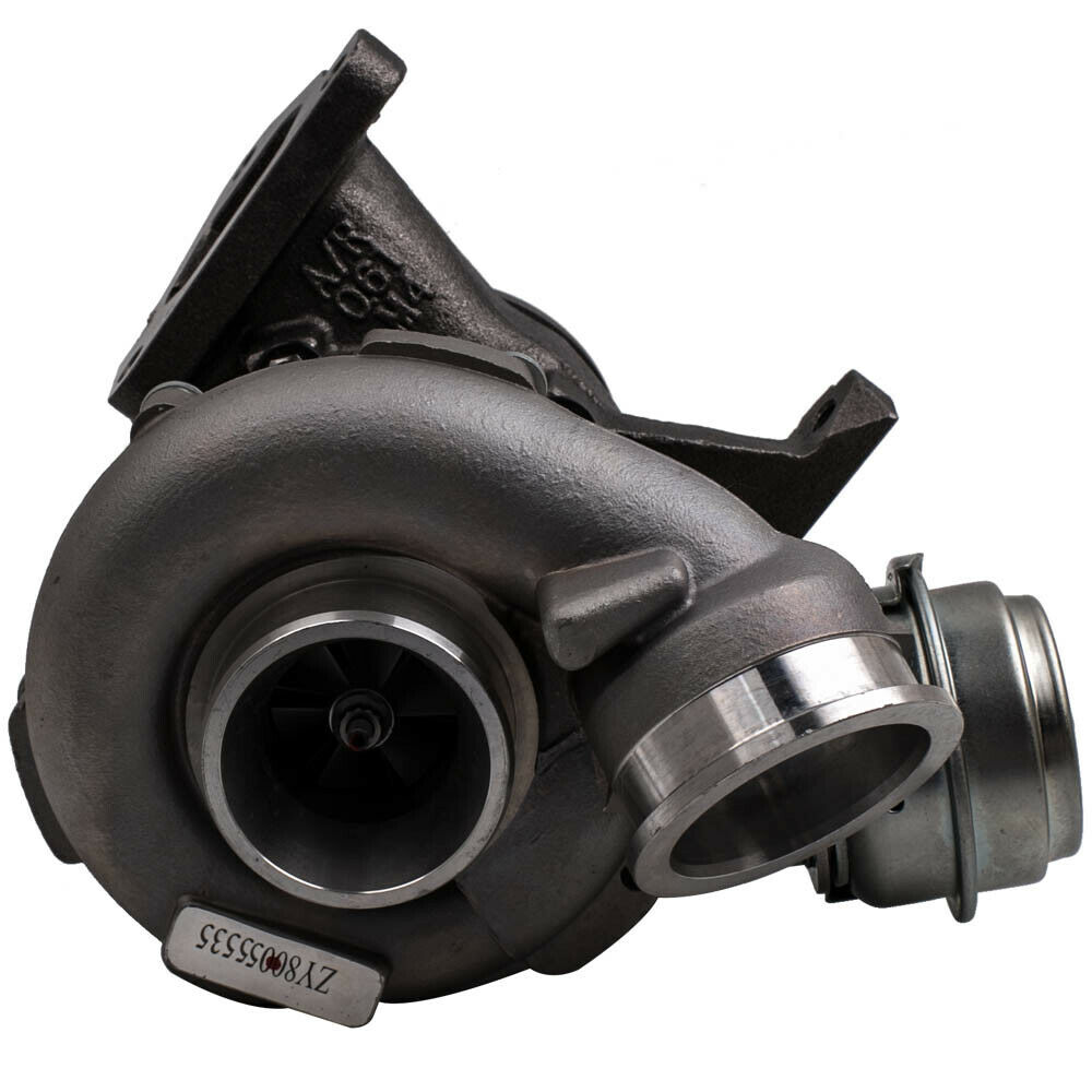 Turbin 466778-0001 (Perkins Diverse)
