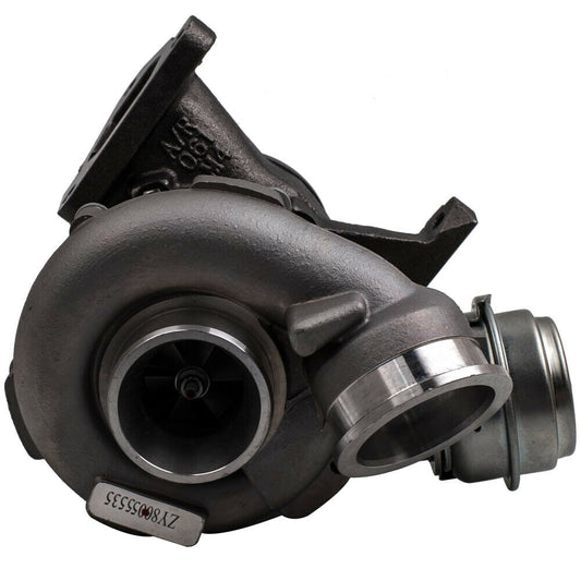 Turbin 466778-0001 (Perkins Diverse)
