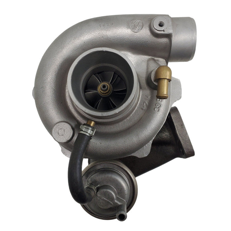 Turbin 466088-0001 (Volvo-PKW 940 TD 109 HP)