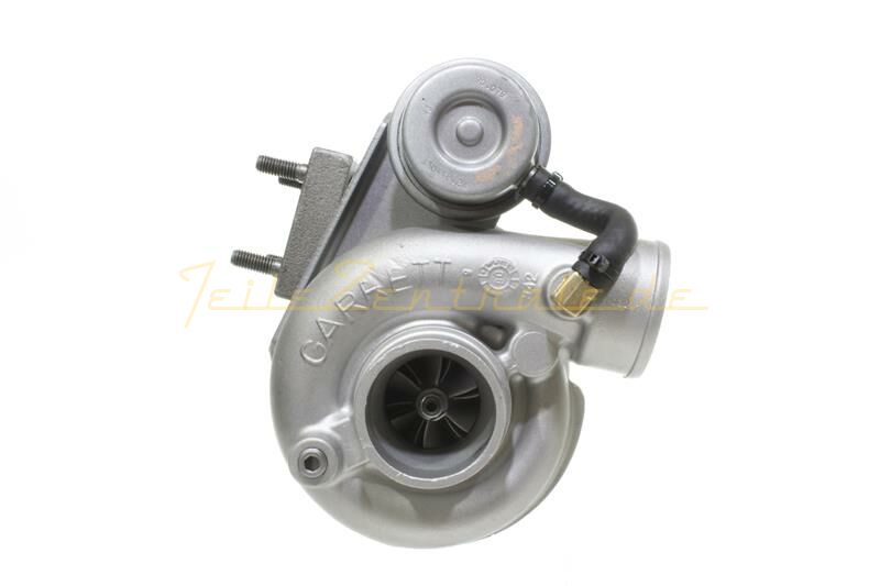 Turbin 466452-0001 (Jeep Cherokee 2.1 TD 87 HP)